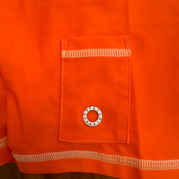 Men’s small Rufskin tights - Picture 4 of 5